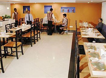 Rajdhani 海得拉巴 外观 照片
