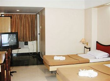 Rajdhani 海得拉巴 外观 照片