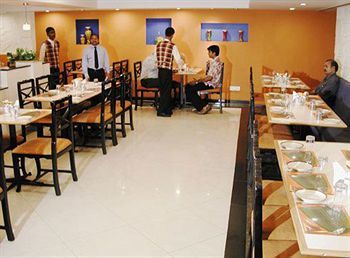 Rajdhani 海得拉巴 外观 照片