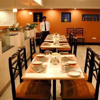 Rajdhani 海得拉巴 外观 照片