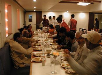 Rajdhani 海得拉巴 外观 照片
