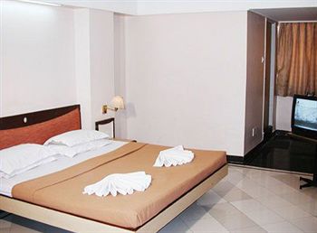 Rajdhani 海得拉巴 外观 照片