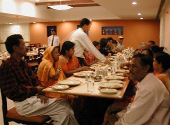 Rajdhani 海得拉巴 外观 照片