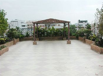 Rajdhani 海得拉巴 外观 照片