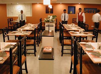 Rajdhani 海得拉巴 外观 照片