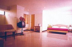 Rajdhani 海得拉巴 外观 照片